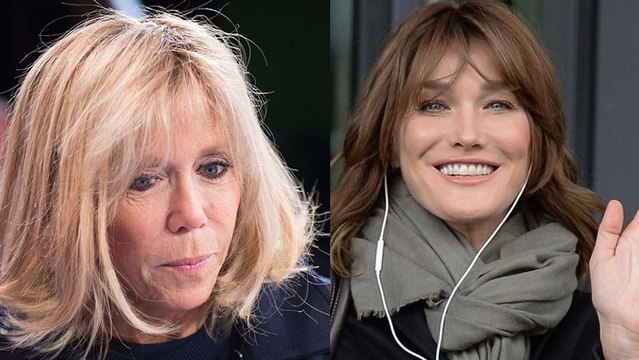 Carla Bruni : son conseil à Brigitte Macron pour survivre en tant que Première Dame
