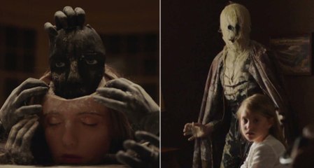 Channel Zero : Cette série d'horreur est "la plus effrayante que vous ayez jamais vu"