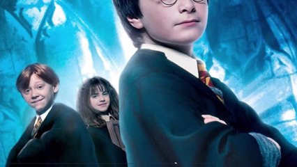 Harry Potter : le réalisateur Steven Spielberg a failli réaliser une adaptation très étonnante de la célèbre saga