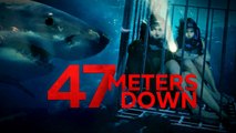 Les plus grosses erreurs des héroïnes de ''47 Meters Down'', le film phénomène