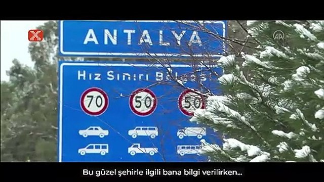 Antalyaspor, Luiz Adriano'yu böyle duyurdu!