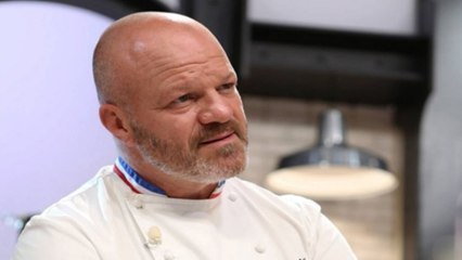 Cauche­mar en cuisine : Philippe Etche­best donne des nouvelles de Vincent