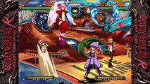 Steam Cleaning - GUILTY GEAR XX ACCENT CORE PLUS R
