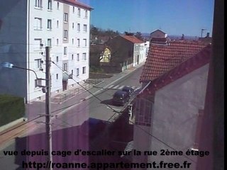 appartement à vendre roanne t2 51m² vendu en benefice par ze trader