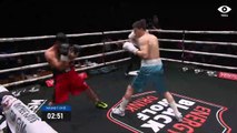 Arslan Magomedov vs Giorgi Gotchoshvili 12-04-2021 Full fight