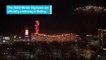 Beijing Games opening ceremony ends with thrilling fireworks display