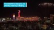 Beijing Games opening ceremony ends with thrilling fireworks display