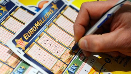 EuroMillions : voilà pourquoi le jackpot maximal ne dépassera jamais les 190 millions d'euros