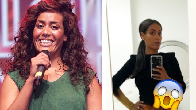 Amel Bent : heureuse nouvelle ? Un petit détail de sa dernière photo provoque un cataclysme chez les fans !