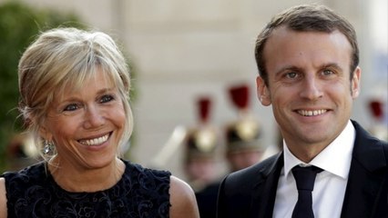 Brigitte Macron précise son rôle au sein du gouvernement