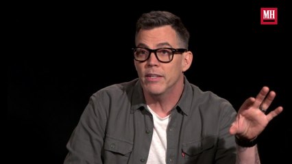 Steve-O | Don't Read The Comments