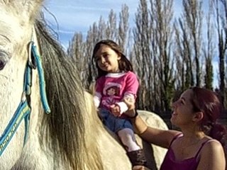 ILONA SUR PASO MIRACLE LOLLLL