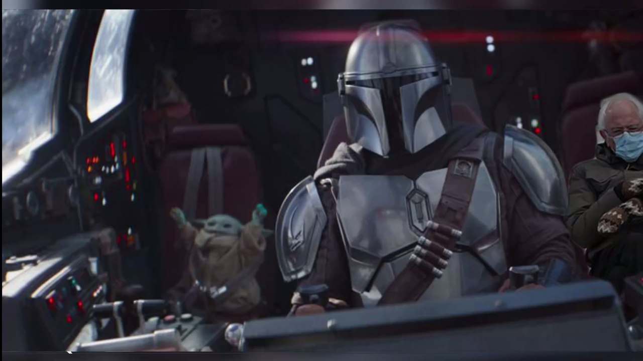 The Mandalorian : Jason Isaacs, interprète de Lucius Malefoy, veut absolument jouer Le Grand Inquisiteur dans la série Star Wars