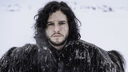 Game of thrones : Kit Harington reporte le tournage de la saison 8 pour épouser Rose Leslie