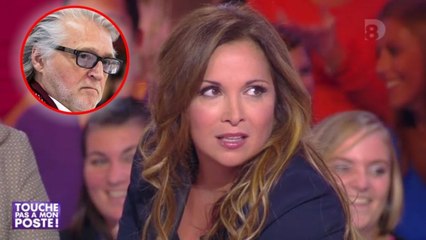 Hélène Segara réagit suite au scandale qui entoure Gilbert Rozon