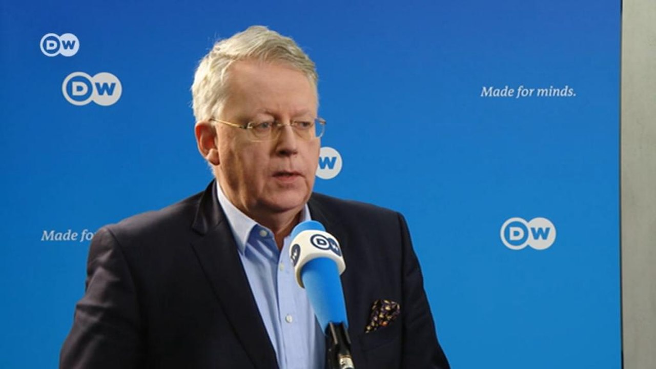 Limbourg: 'Willkür-Akt möglichst rückgängig machen'