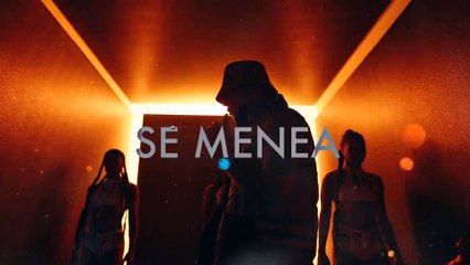 Atrás de cámara... Don Omar  ft Nio Garcia