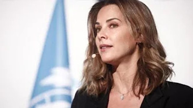 C'était très violent Mélissa Theuriau virée du groupe TF1, souvenirs @mers de son dernier jour