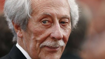 Jean Rochefort : l'émouvant hommage de sa fille Clémence