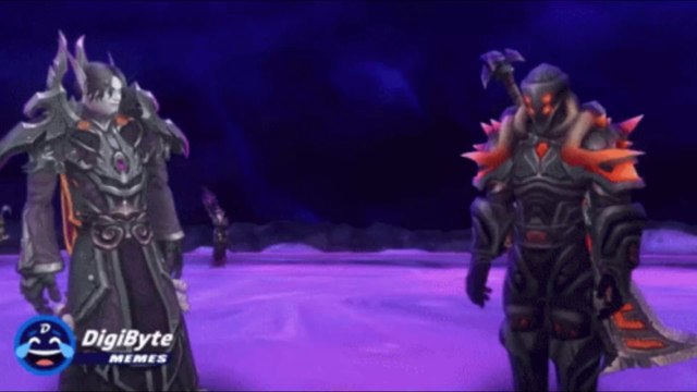 Une streameuse envoie des photos de ses pieds pour progresser sur World of Warcraft !