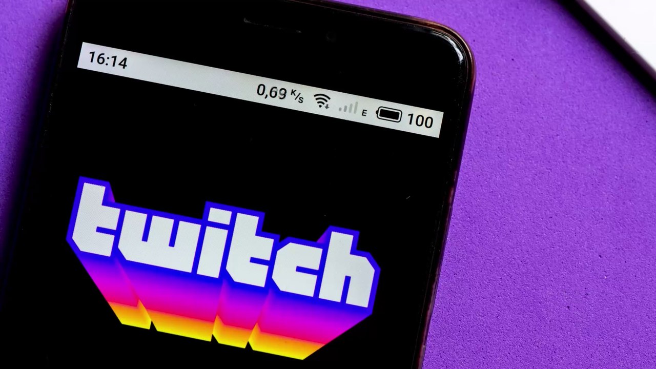 Twitch: un streamer se fait cambrioler, alors qu’il est en direct live !