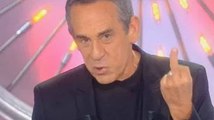 Thierry Ardisson : pourquoi l'animateur cherche 