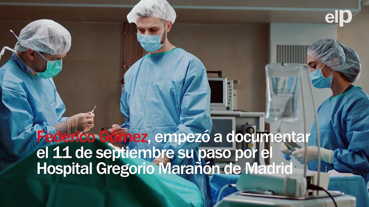 Así te cambia la vida un trasplante... y la de mucha más gente