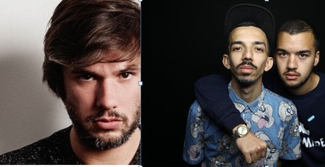 Orelsan répond à la polémique du featuring avec Bigflo et Oli