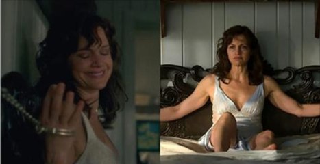 Un nouveau film tiré d'un livre de Stephen King et mieux noté que "Ça" débarque sur Netflix