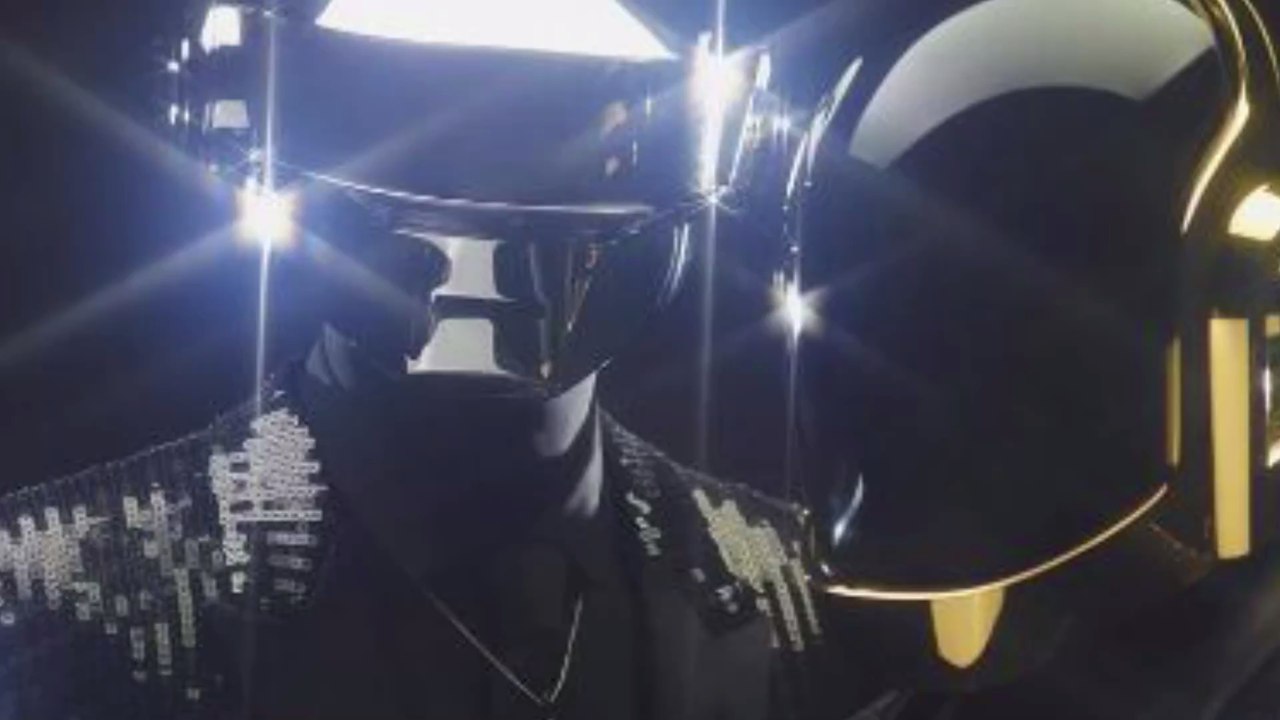 Daft Punk : le groupe électro a failli avoir droit à son propre jeu vidéo en collaboration avec Ubisoft