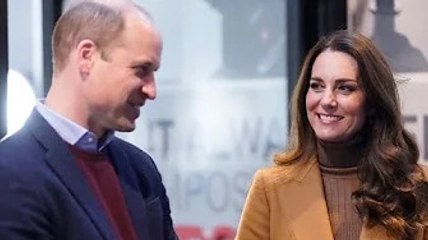 Kate and William adopt new strategy ‘straight out of Meghan and Harry’s playbook’