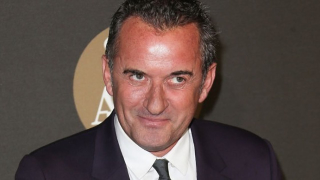 Christophe Dechavanne avoue avoir triché lorsqu'il présentait "La roue de la fortune"