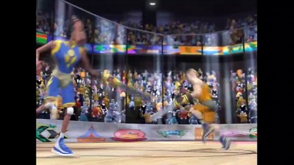 Les Decales Du Cosmos (1x02) : Mutillation Ball (VF)