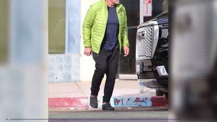 Arnold Schwarzenegger : l'ancien Terminator va incarner Captain Courage, un super-héros créé par Stan Lee