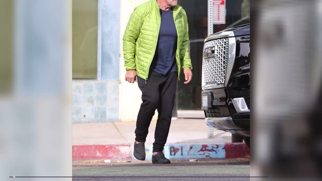 Arnold Schwarzenegger : l'ancien Terminator va incarner Captain Courage, un super-héros créé par Stan Lee