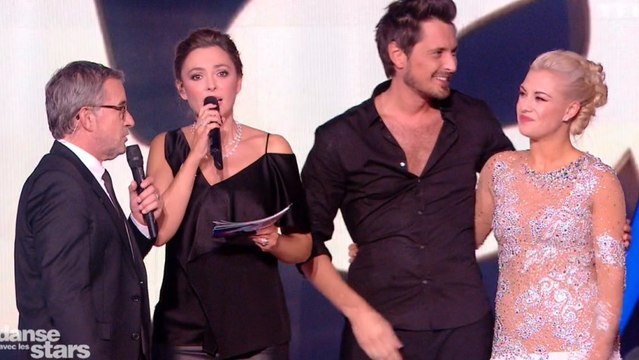 Danse avec les Stars : Vincent Cerutti digère très mal son élimination