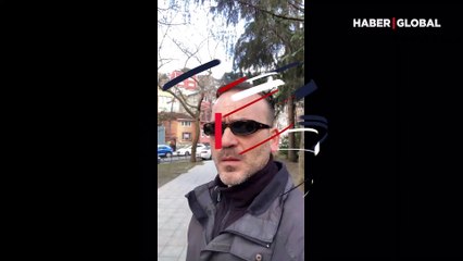 Gürgen Öz'den elektrik faturası tepkisi: 'Cübbeli Ahmet' remiksiyle paylaştı