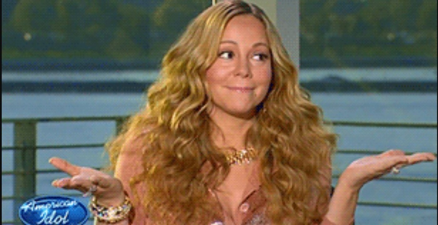 Mariah Carey accusée de harcèlement sexuel et de racisme par son ex garde du corps