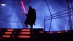 Star Wars : Pourquoi la poignée du sabre laser du Comte Dooku est-elle courbée ?