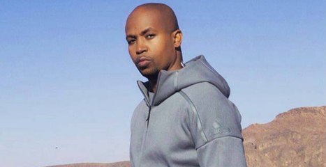 Rohff condamné à 5 ans de prison ferme pour l'agression d'employés de Booba