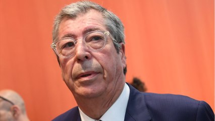 GALA VIDEO - “Le pire a été évité” : Patrick Balkany donne des nouvelles rassurantes de sa femme Isabelle après sa tentative de suicide