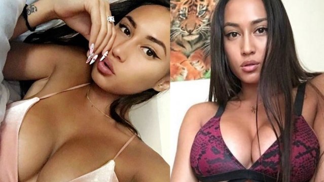 les vacances des anges 2 : après tous ses rappeurs, Astrid Nelsia est en couple avec un chanteur un peu connu