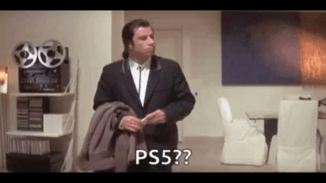 PS5 : Sony avait caché un easter egg dans sa manette Dualsense