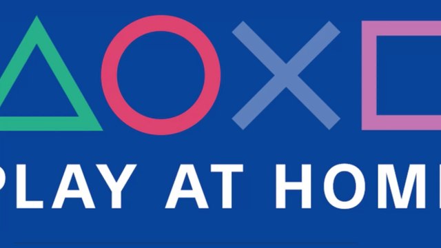 PS4 : la liste complète des jeux offerts par Sony pour le 'Play at Home' est dévoilée