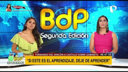 Se registra incendio en almacén de reciclaje en Surco