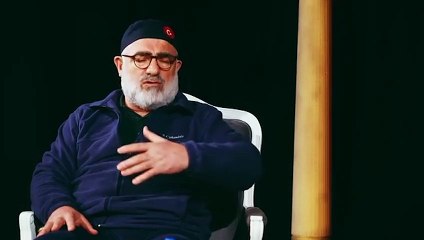 Doktor Ali Edizer 'Menzilci misiniz?' sorusuna böyle cevap verdi!