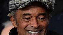 Yannick Noah face à la justice : le chanteur et ancien tennisman est accusé...