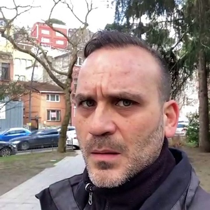 Gürgen Öz elektrik faturasını gösterdi