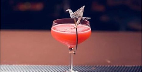 Un bar de Tel-Aviv offre une réduction aux femmes en période de menstruation !