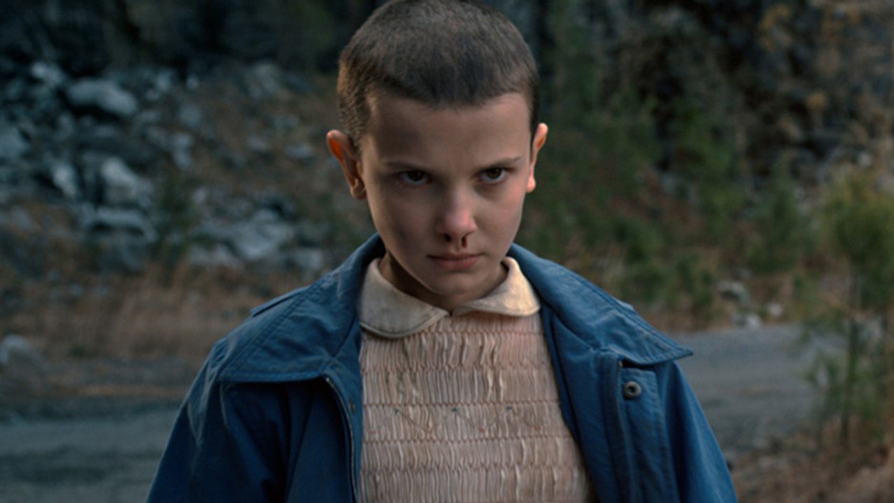 Millie Bobby Brown : voici à quoi ressemble Elfe de Stranger Things avec les cheveux longs